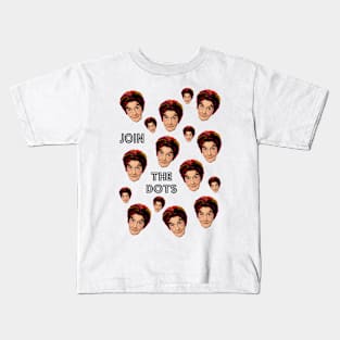 Dot Cotton - Join The Dots Kids T-Shirt